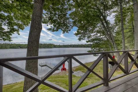 11 Abbott Lane Ossipee NH 03864