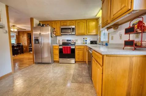 11 Abbott Lane Ossipee NH 03864