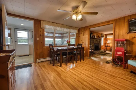 11 Abbott Lane Ossipee NH 03864