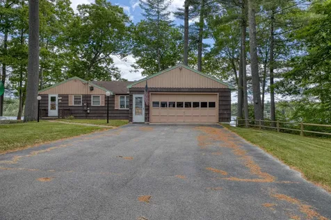 11 Abbott Lane Ossipee NH 03864