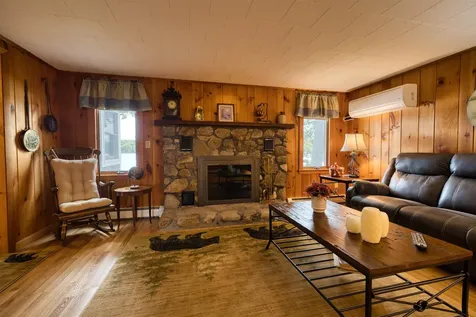 11 Abbott Lane Ossipee NH 03864