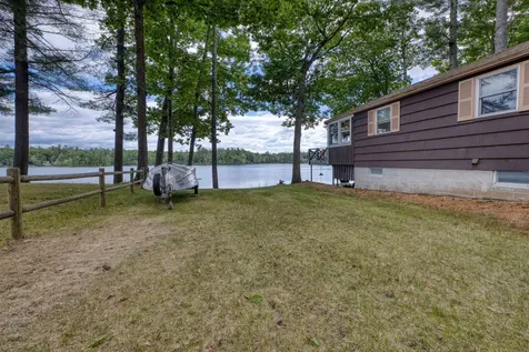 11 Abbott Lane Ossipee NH 03864