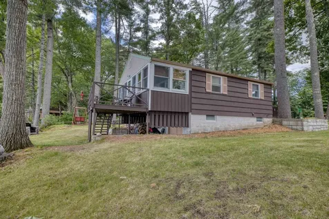11 Abbott Lane Ossipee NH 03864