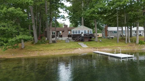 11 Abbott Lane Ossipee NH 03864