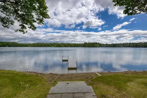 11 Abbott Lane Ossipee NH 03864