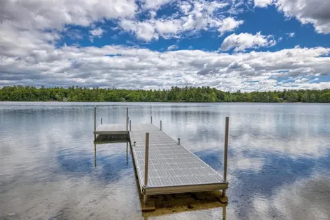 11 Abbott Lane Ossipee NH 03864
