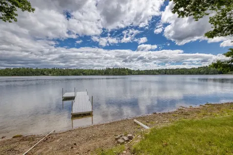 11 Abbott Lane Ossipee NH 03864