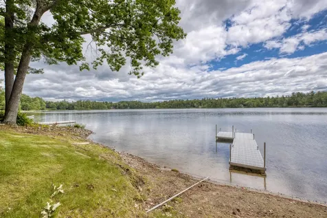 11 Abbott Lane Ossipee NH 03864