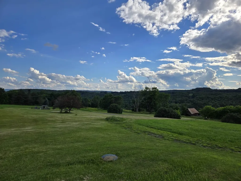 2141 South Randolph Road Randolph VT 05061