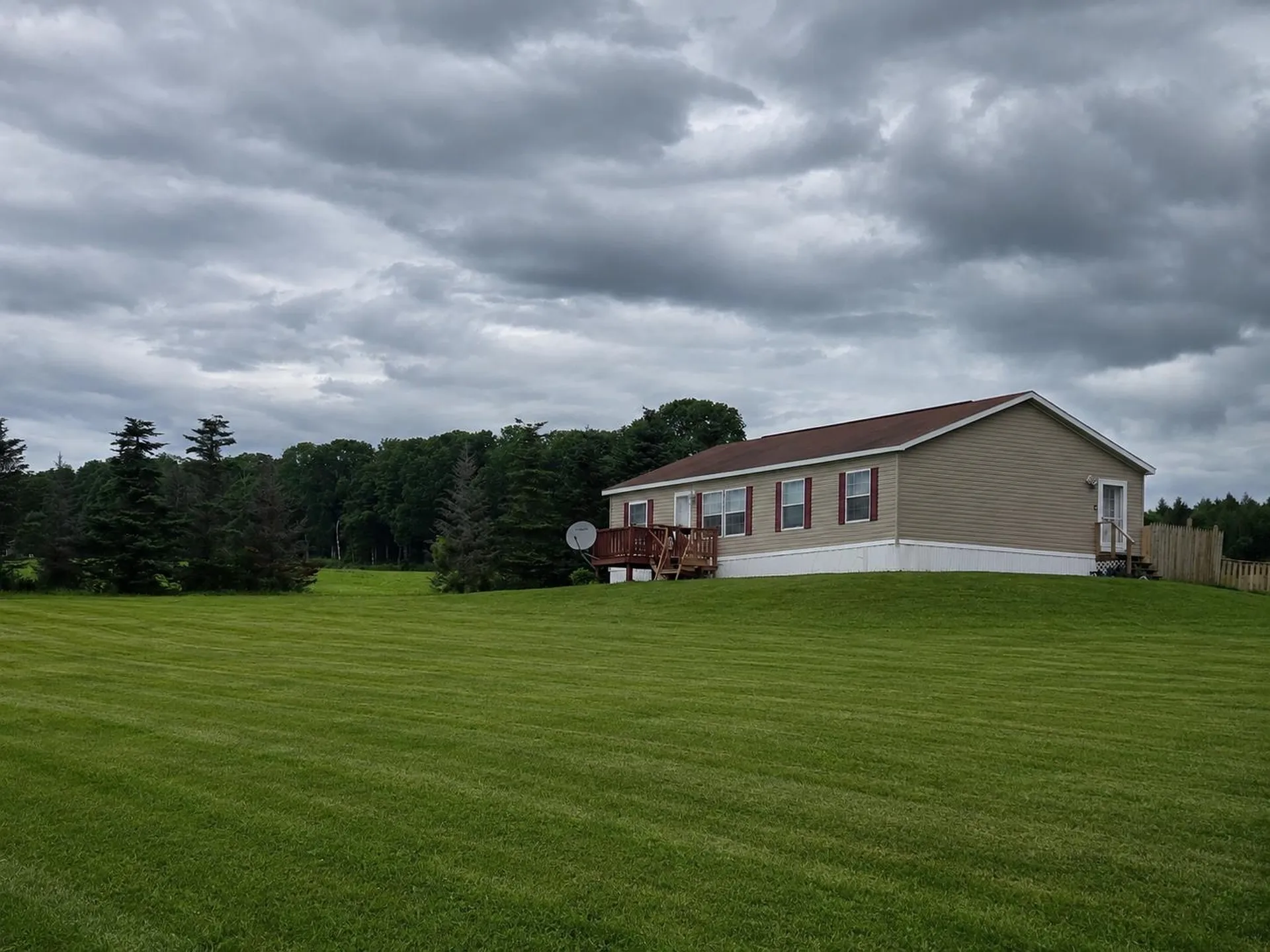 2141 South Randolph Road Randolph VT 05061