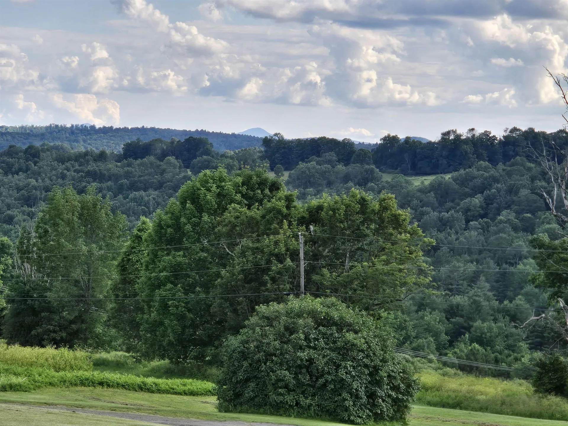 2141 South Randolph Road Randolph VT 05061