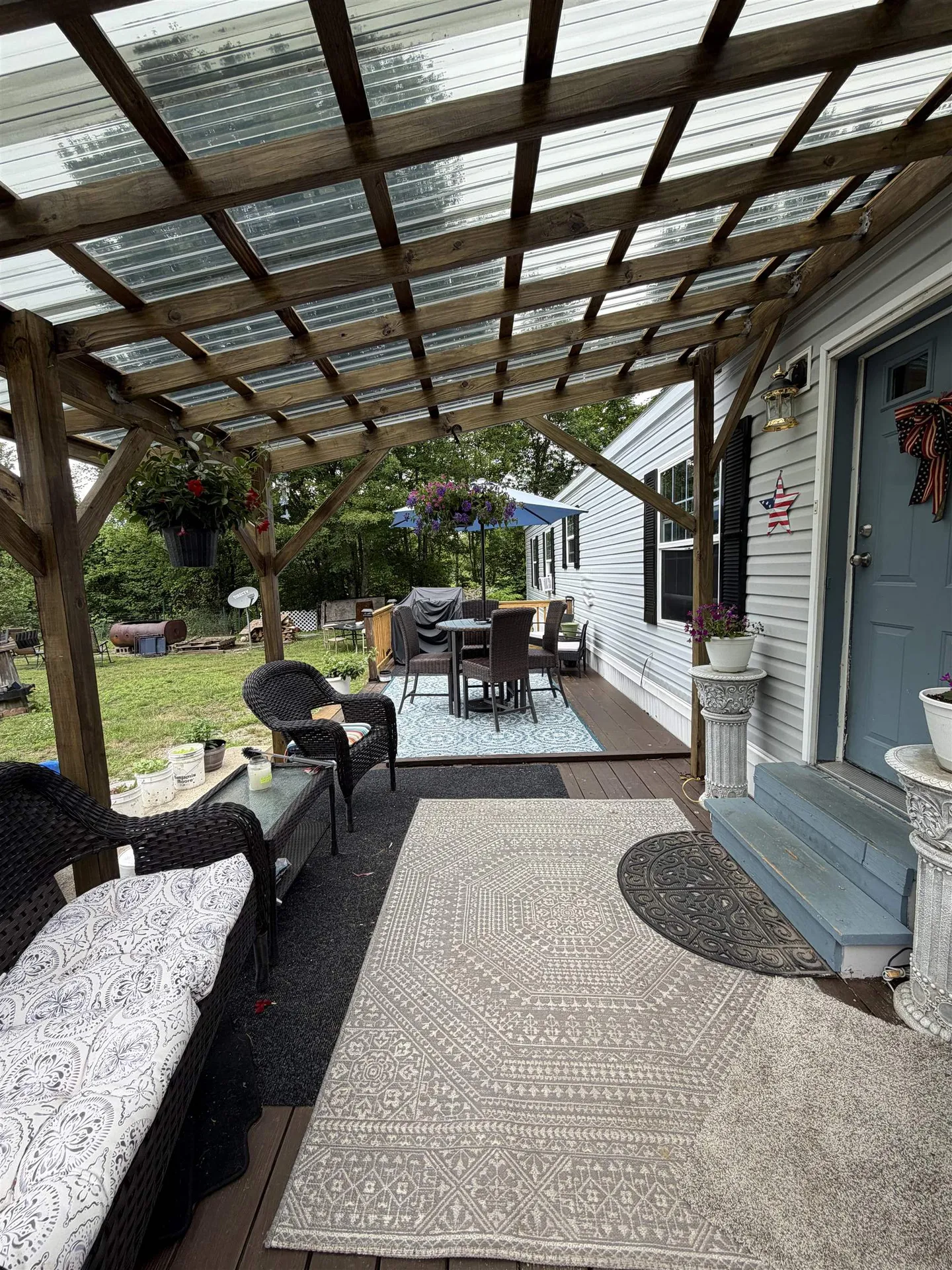 12 Wetherby Drive Winchester NH 03470