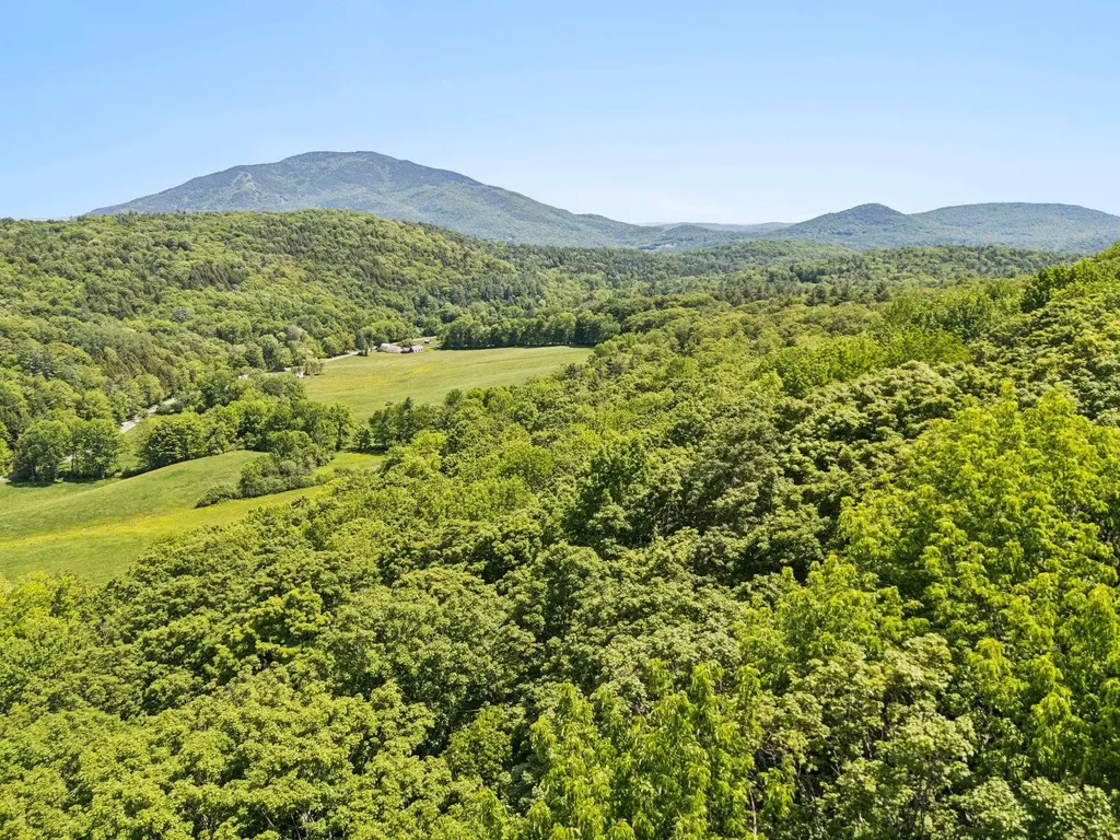 1503 Rush Meadow Road West Windsor VT 05037