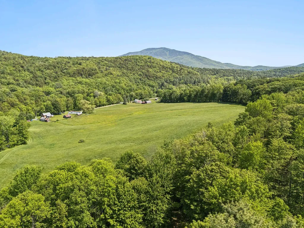1503 Rush Meadow Road West Windsor VT 05037