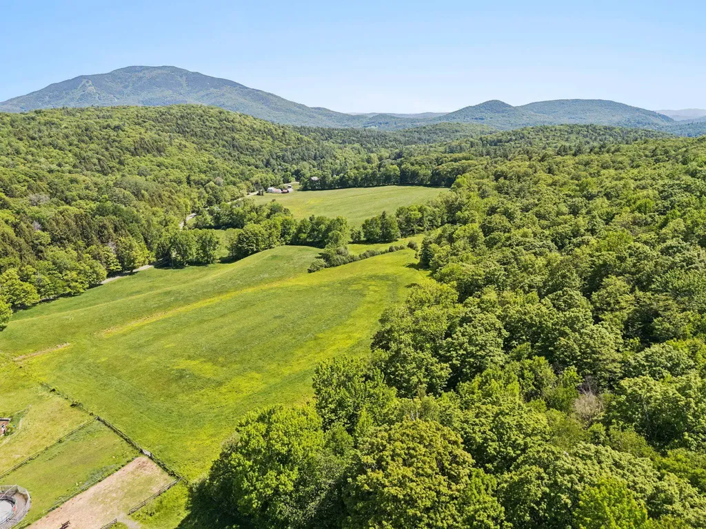 1503 Rush Meadow Road West Windsor VT 05037