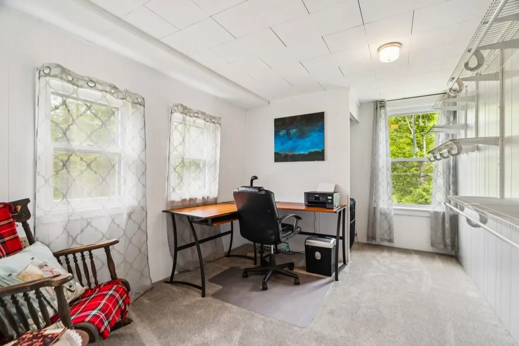 1503 Rush Meadow Road West Windsor VT 05037