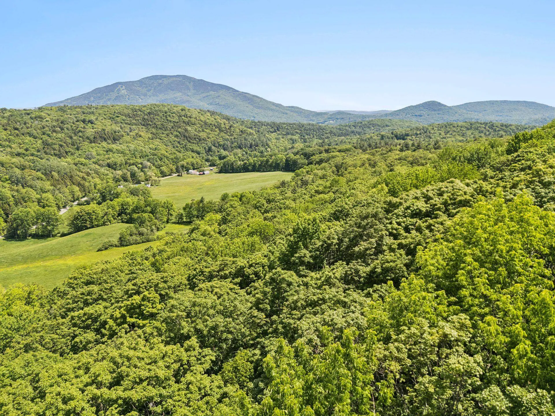 1503 Rush Meadow Road West Windsor VT 05037