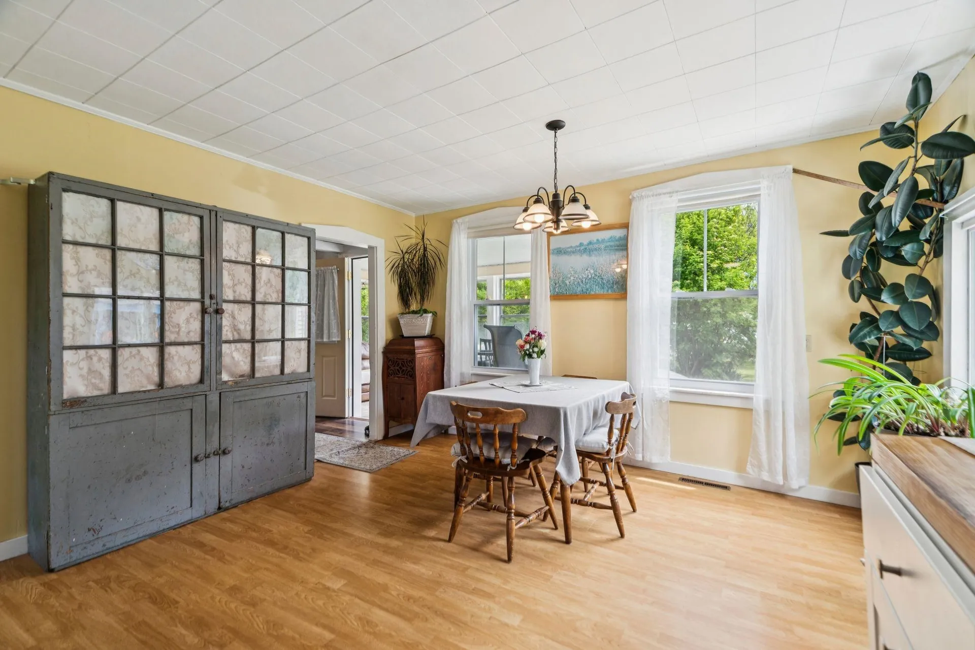 1503 Rush Meadow Road West Windsor VT 05037