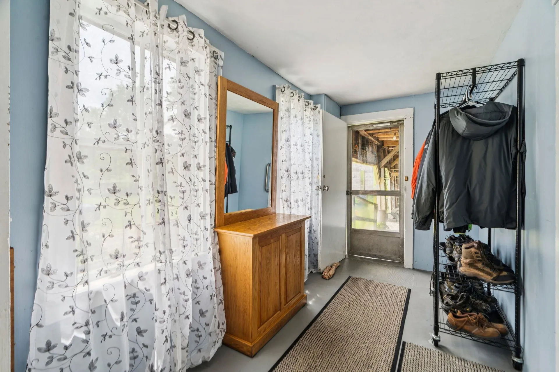 1503 Rush Meadow Road West Windsor VT 05037