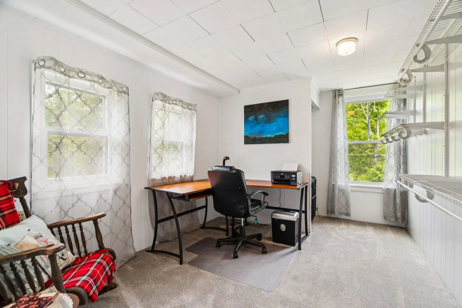 1503 Rush Meadow Road West Windsor VT 05037