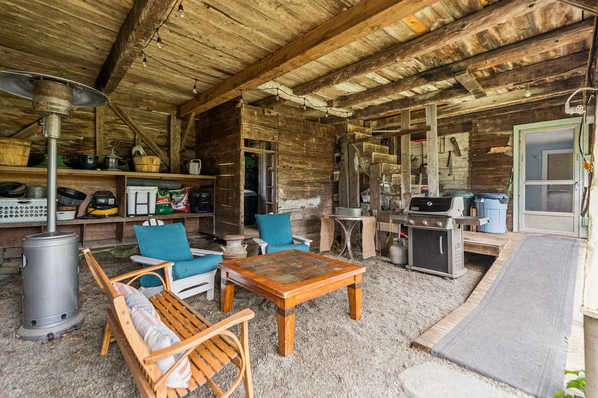 1503 Rush Meadow Road West Windsor VT 05037