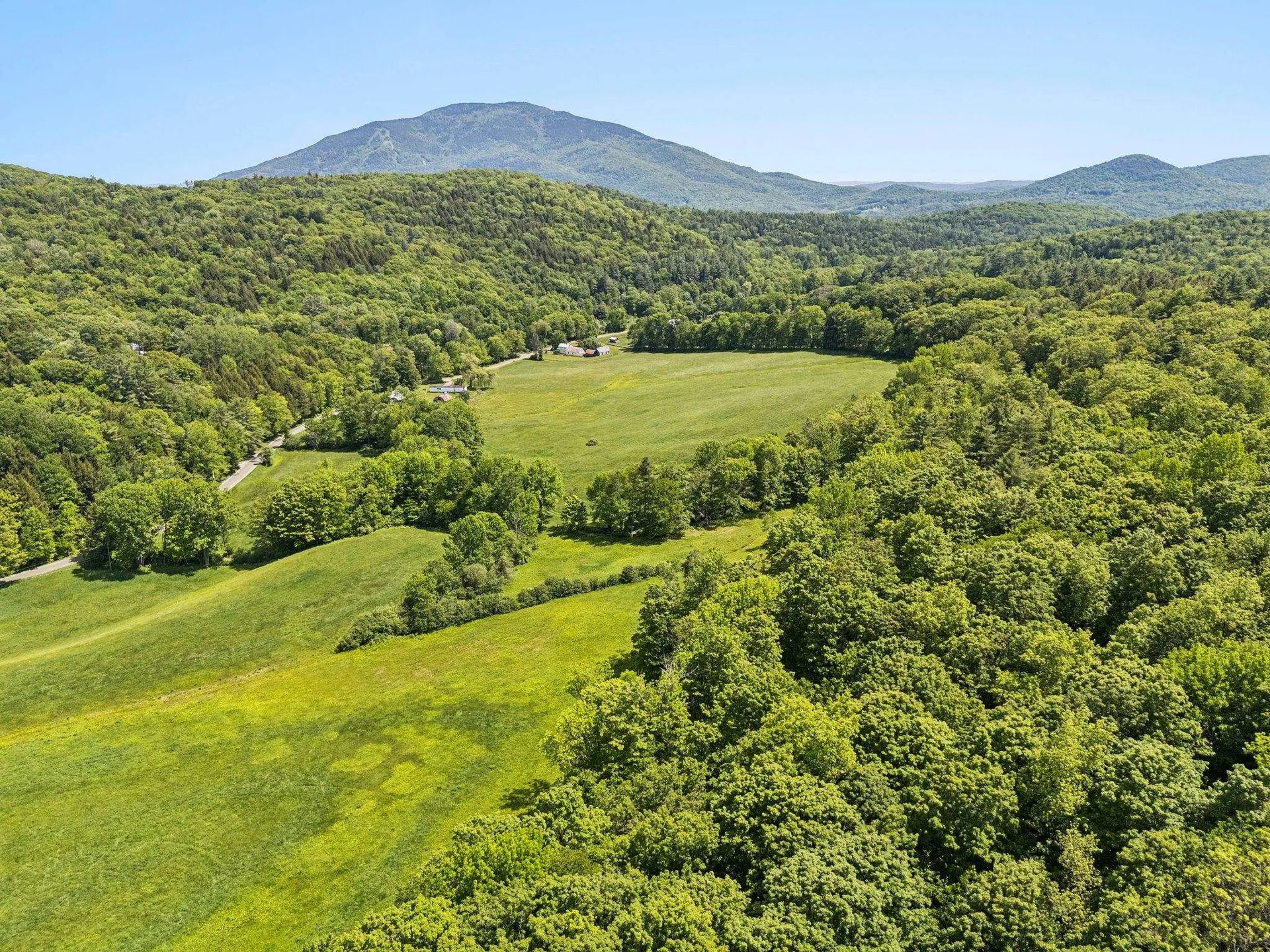 1503 Rush Meadow Road West Windsor VT 05037