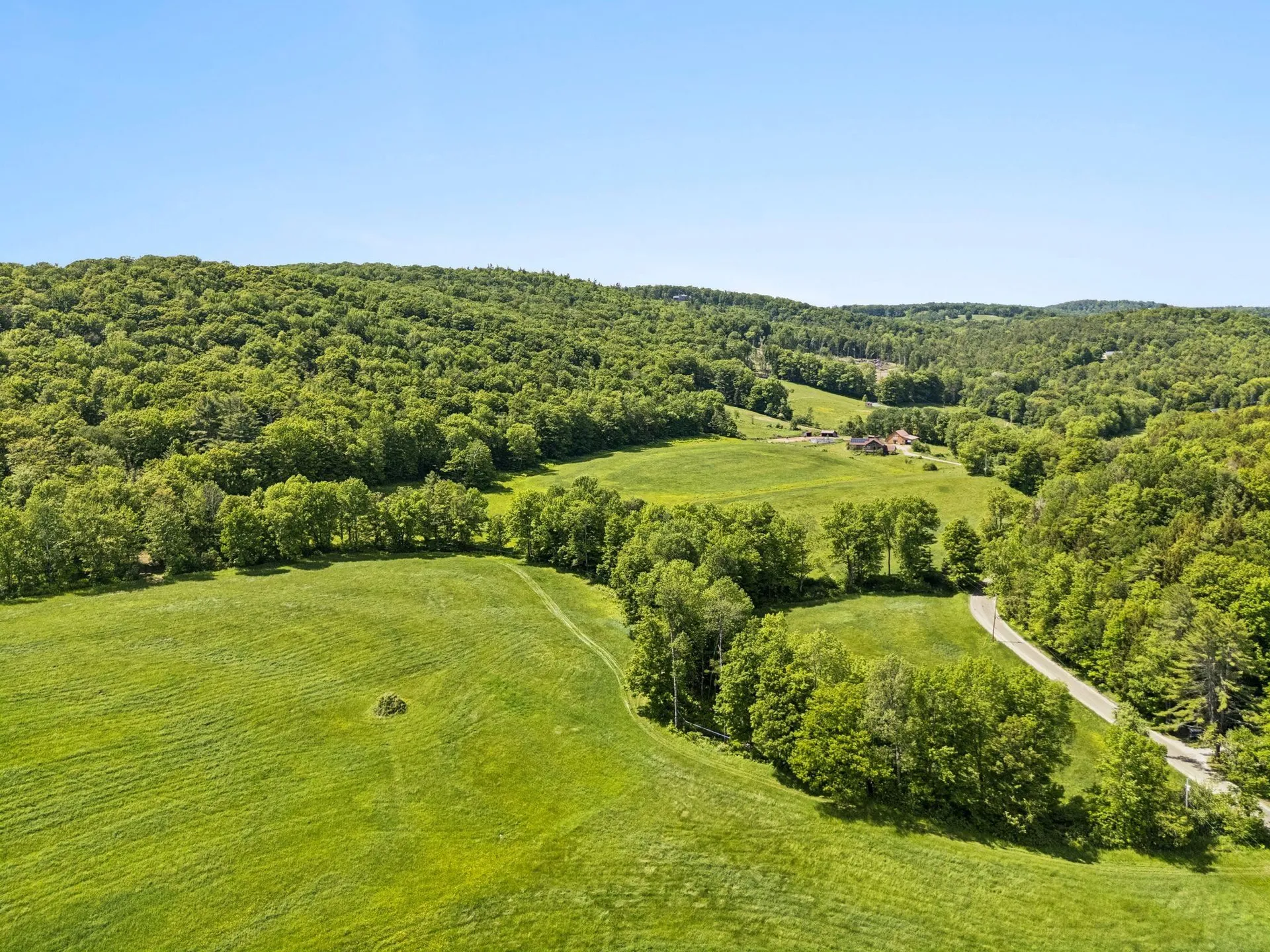1503 Rush Meadow Road West Windsor VT 05037