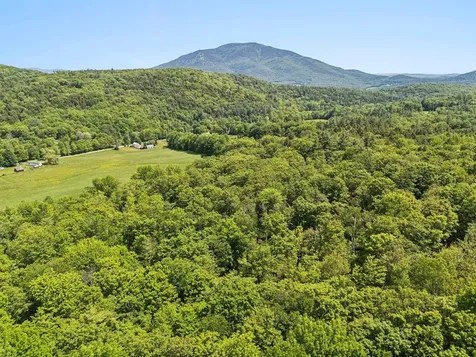 1503 Rush Meadow Road West Windsor VT 05037