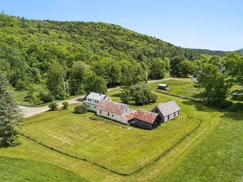 1503 Rush Meadow Road West Windsor VT 05037