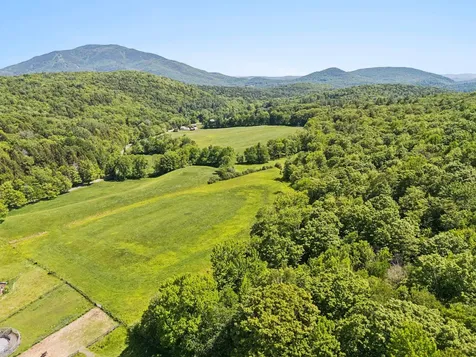 1503 Rush Meadow Road West Windsor VT 05037