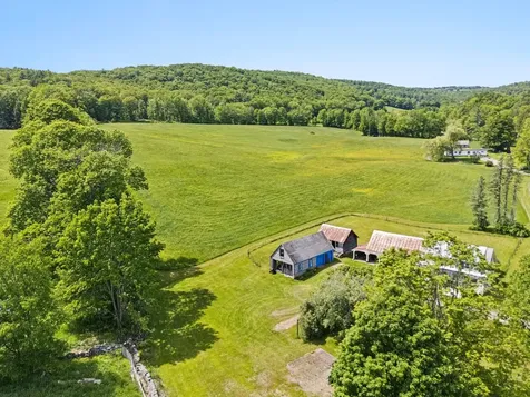1503 Rush Meadow Road West Windsor VT 05037