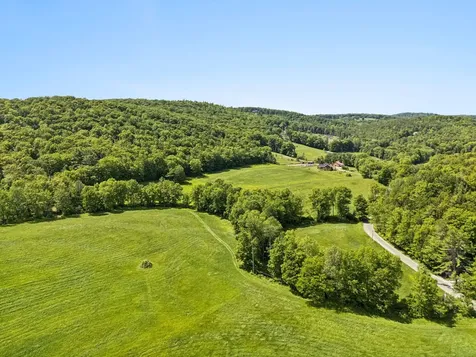 1503 Rush Meadow Road West Windsor VT 05037