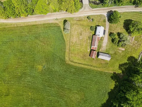 1503 Rush Meadow Road West Windsor VT 05037