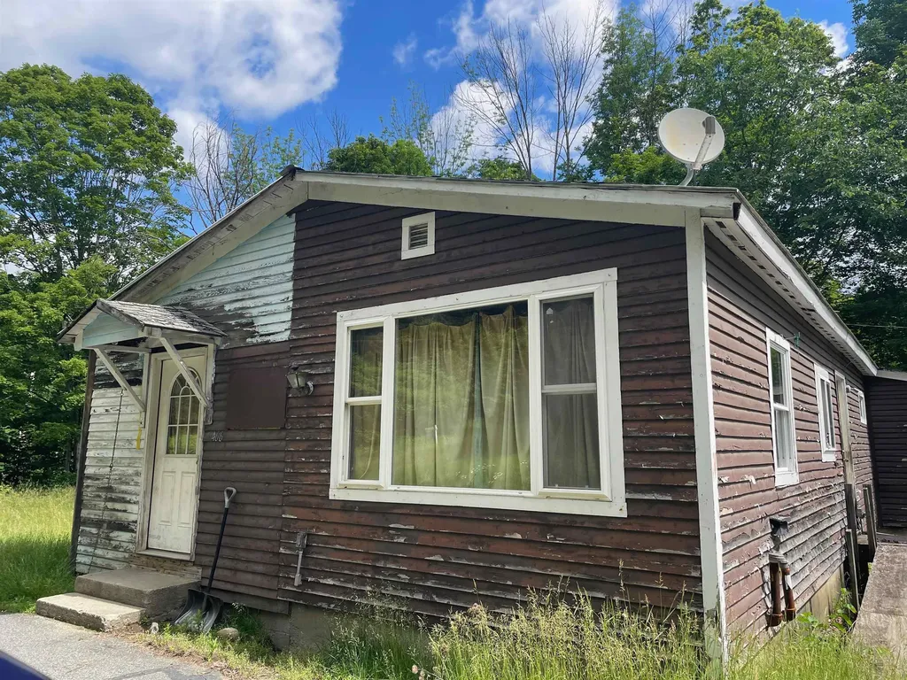 466 Estey Lane Windsor VT 05089