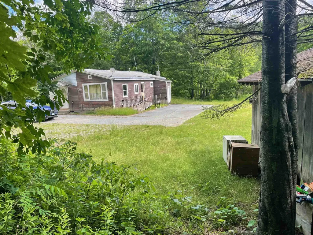 466 Estey Lane Windsor VT 05089