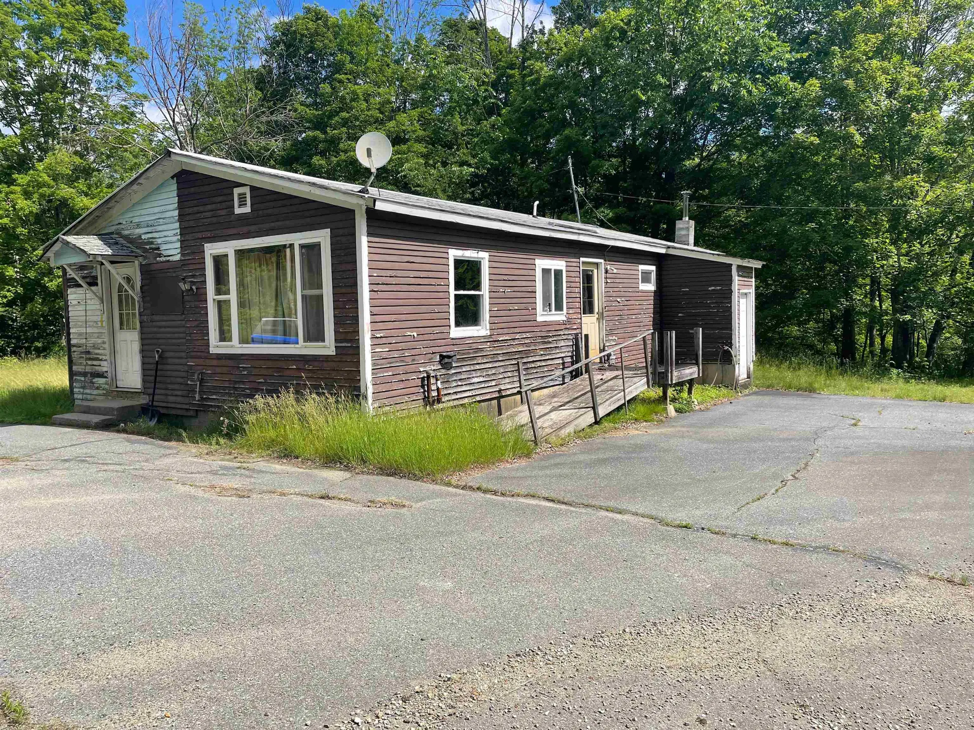 466 Estey Lane Windsor VT 05089
