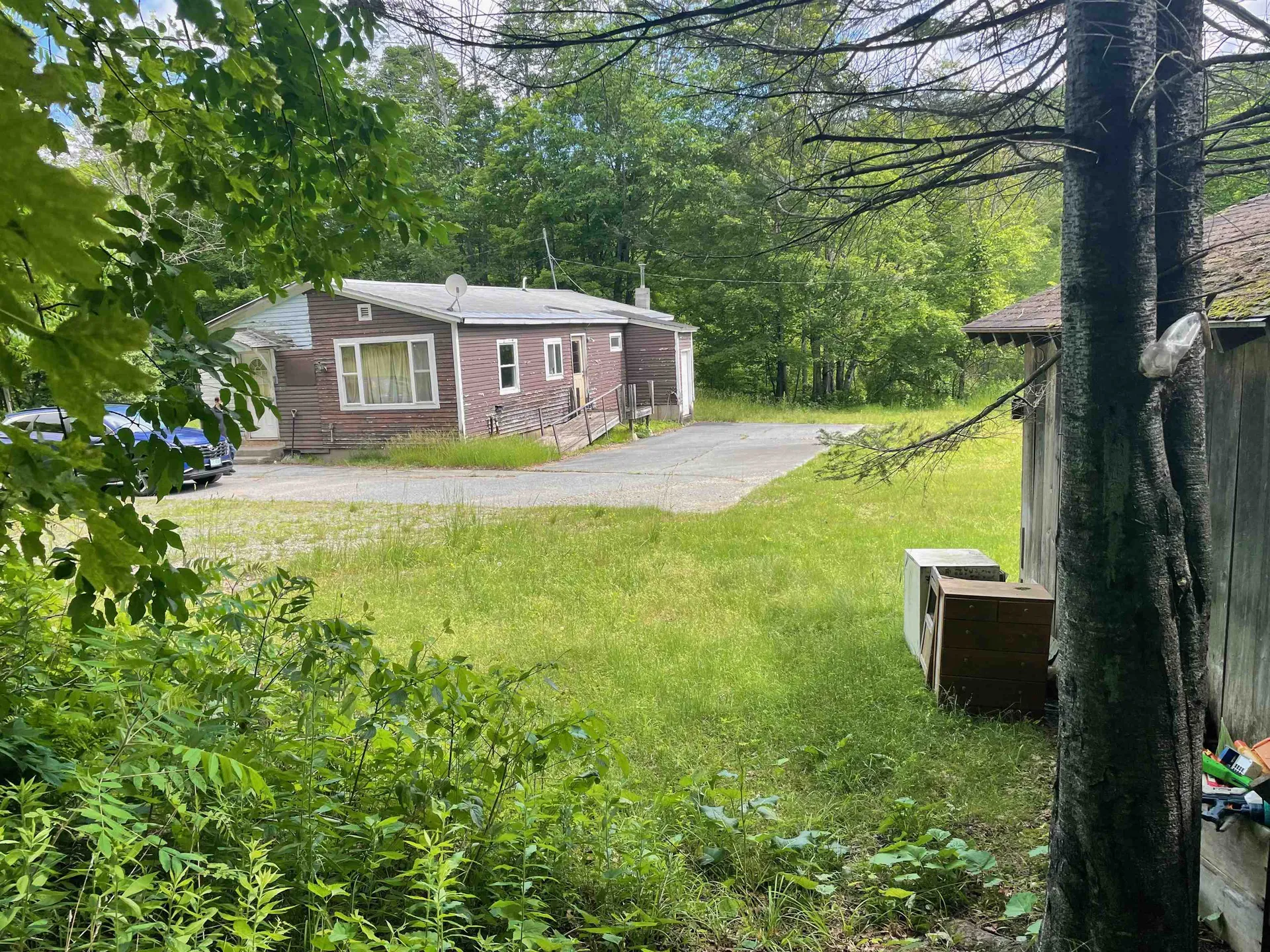 466 Estey Lane Windsor VT 05089