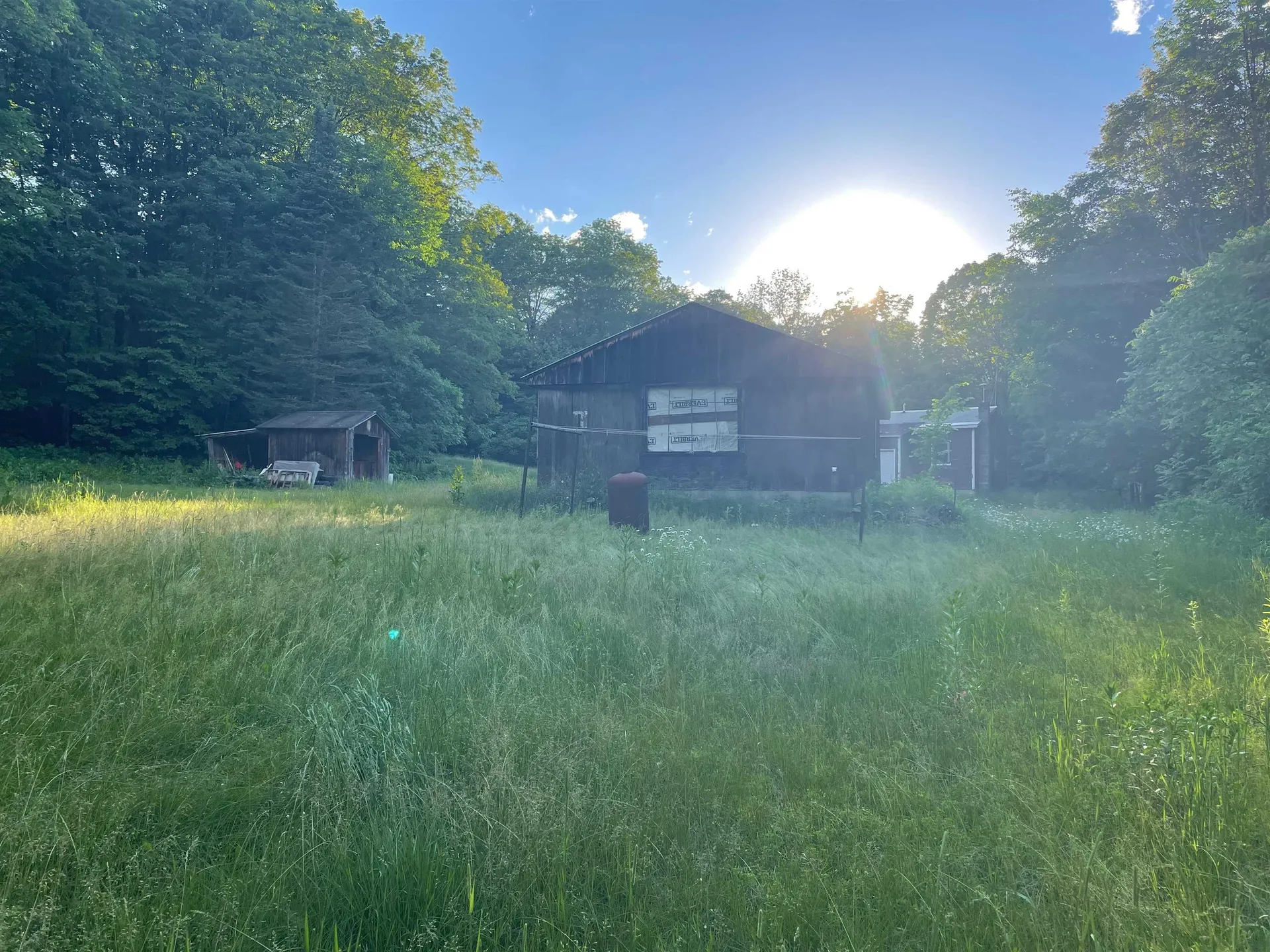 466 Estey Lane Windsor VT 05089