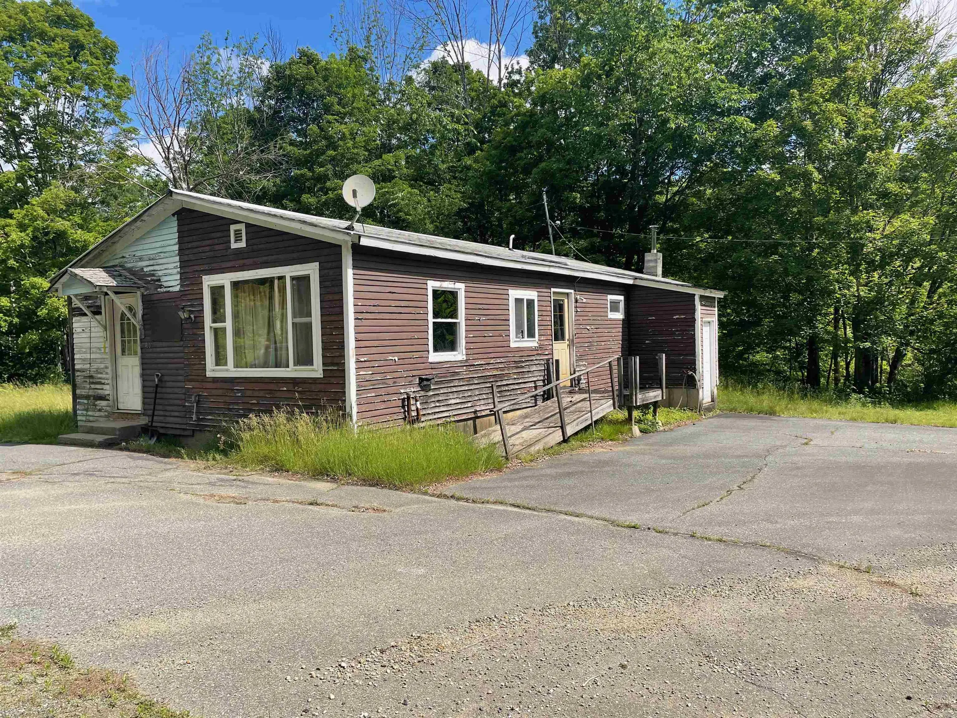 466 Estey Lane Windsor VT 05089