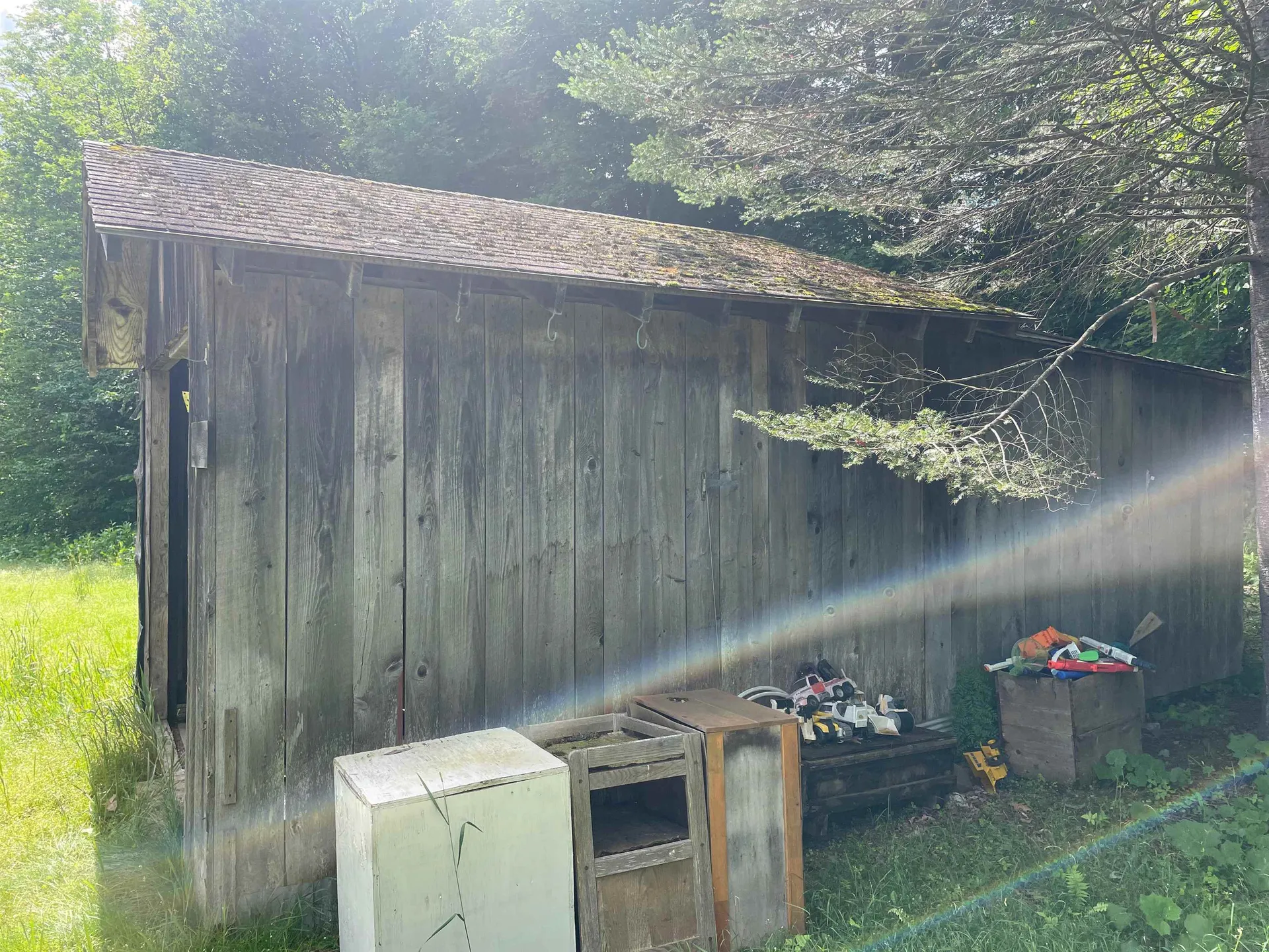 466 Estey Lane Windsor VT 05089