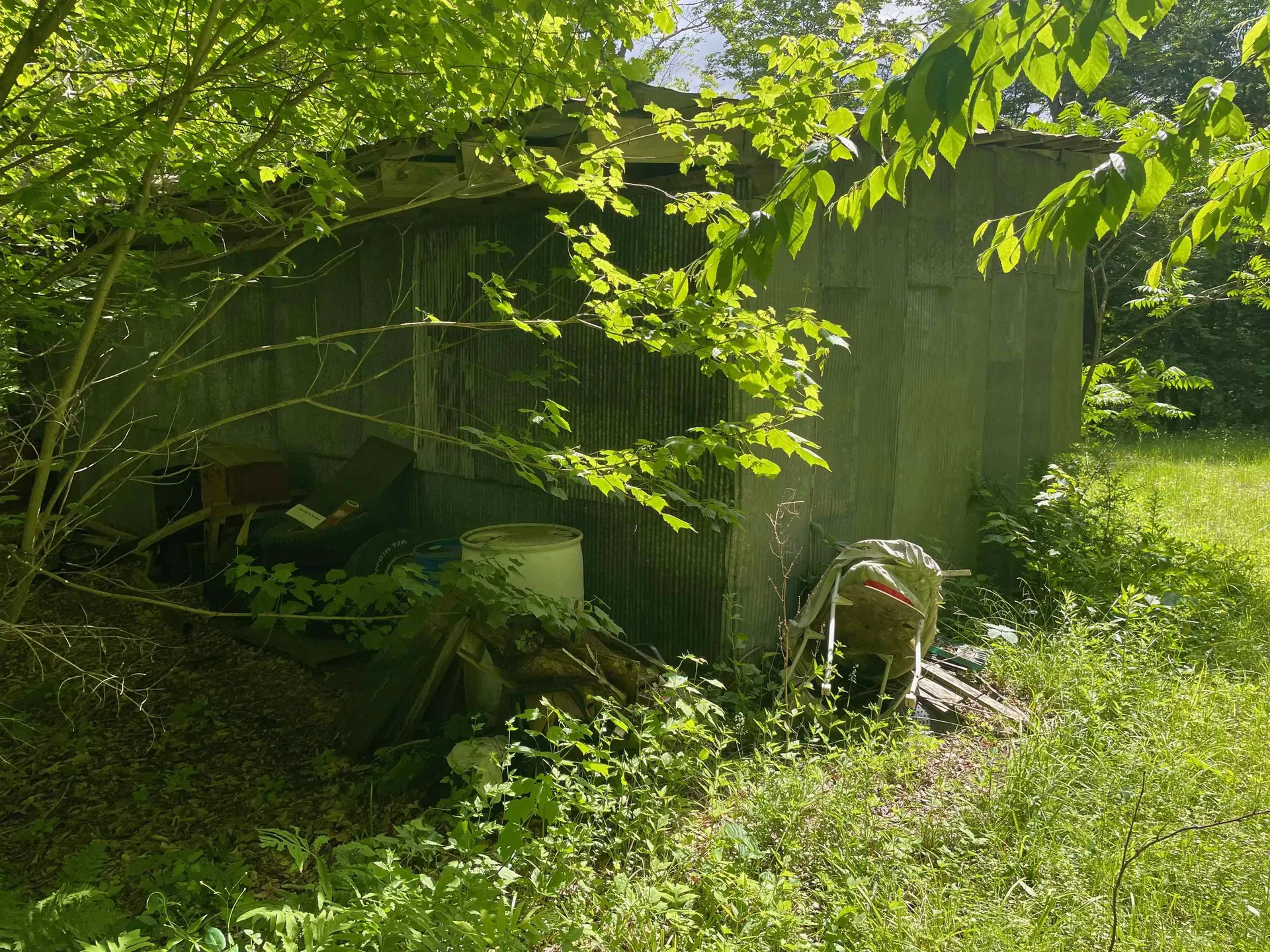 466 Estey Lane Windsor VT 05089