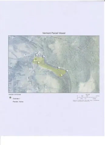 466 Estey Lane Windsor VT 05089