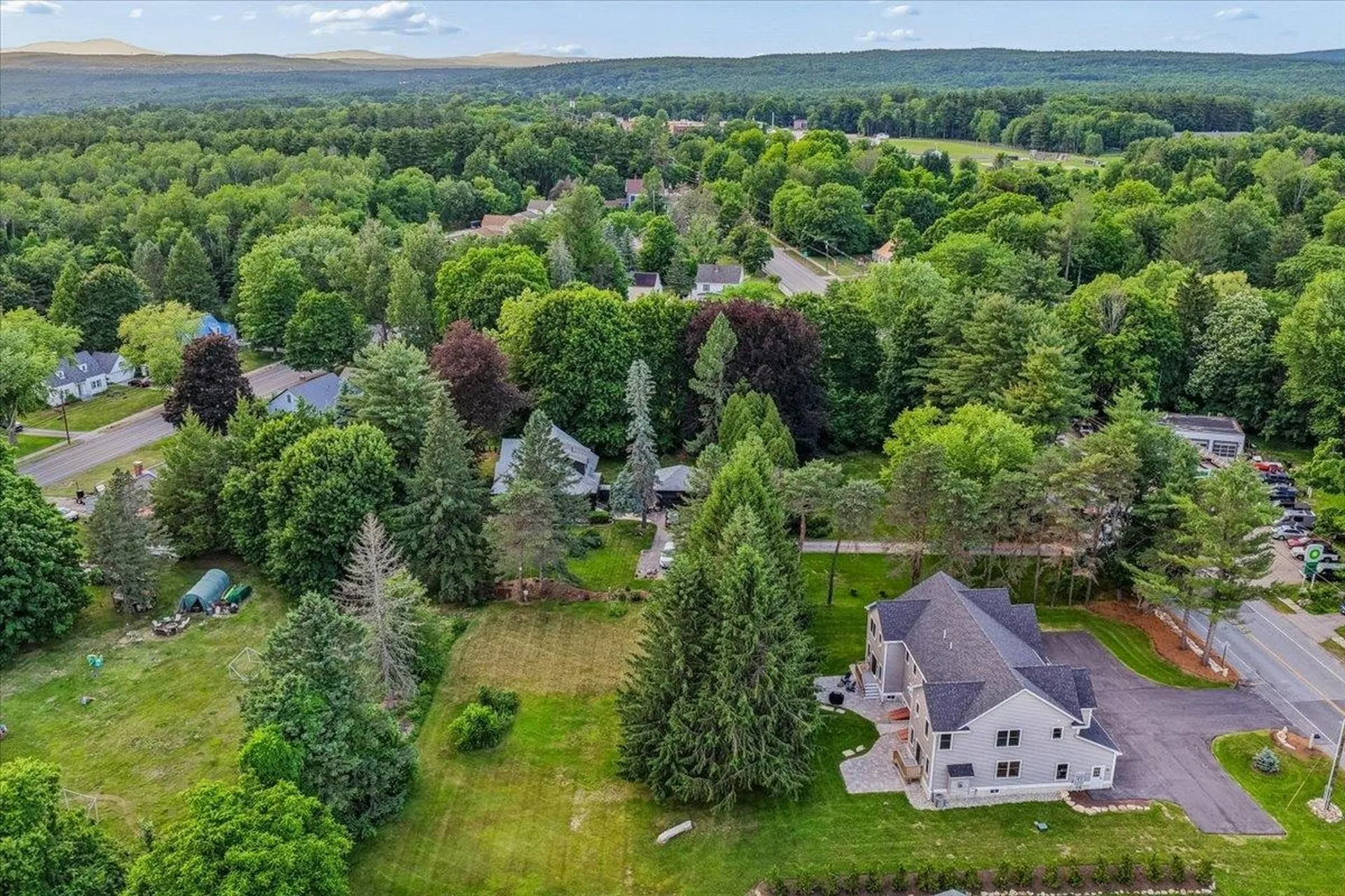 214 Pembroke Street Pembroke NH 03275
