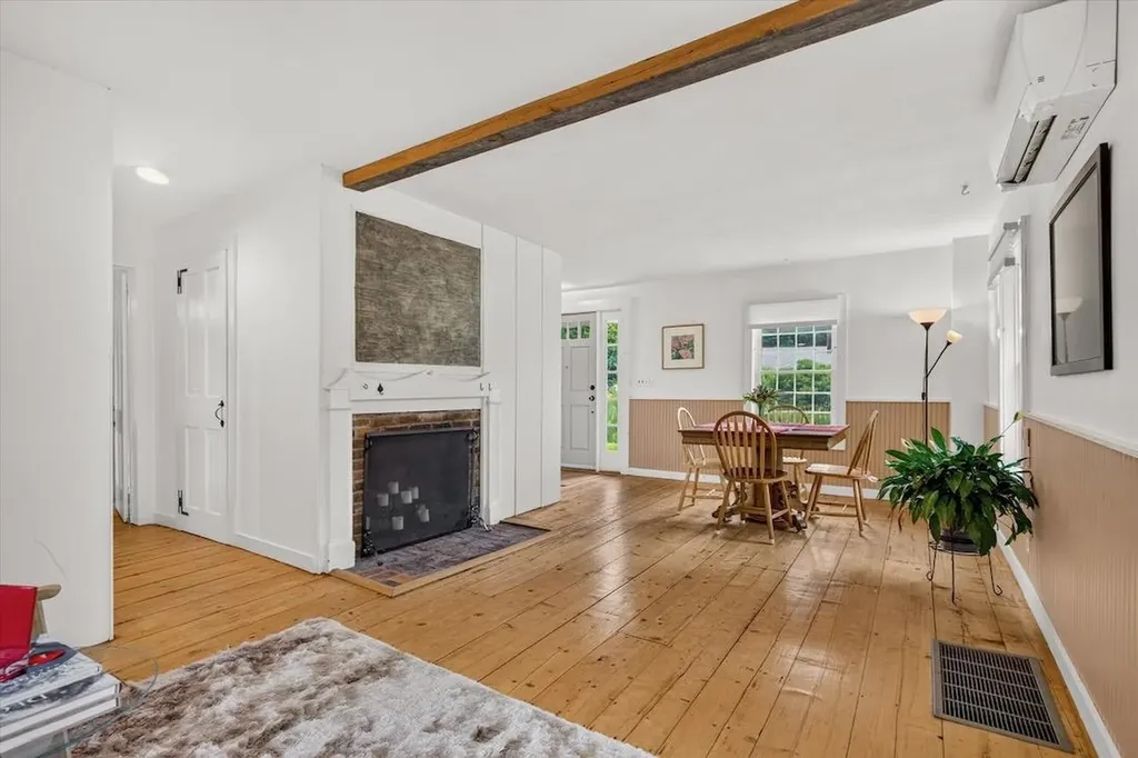 606 Old Stowell Hill Londonderry VT 05148