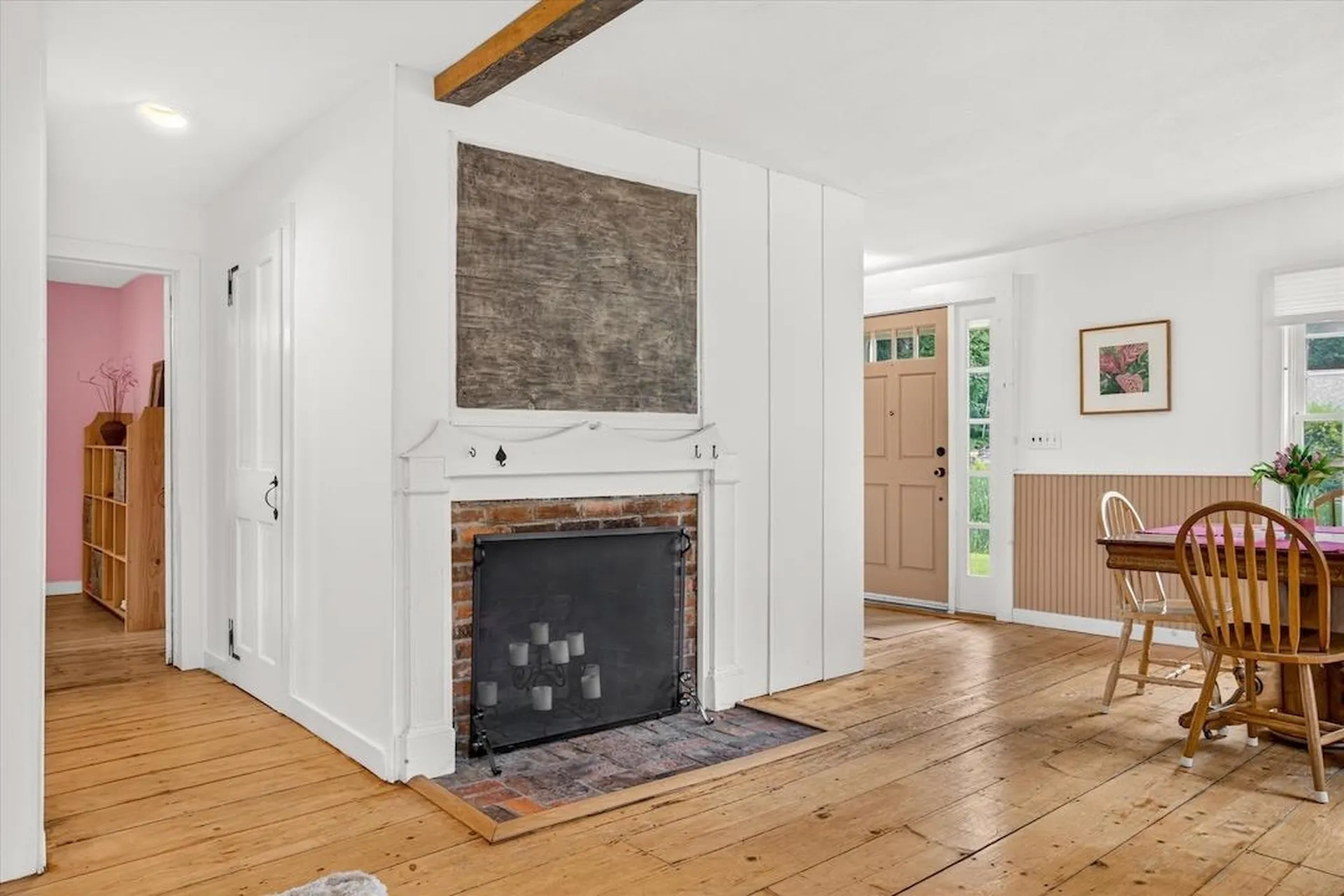 606 Old Stowell Hill Londonderry VT 05148
