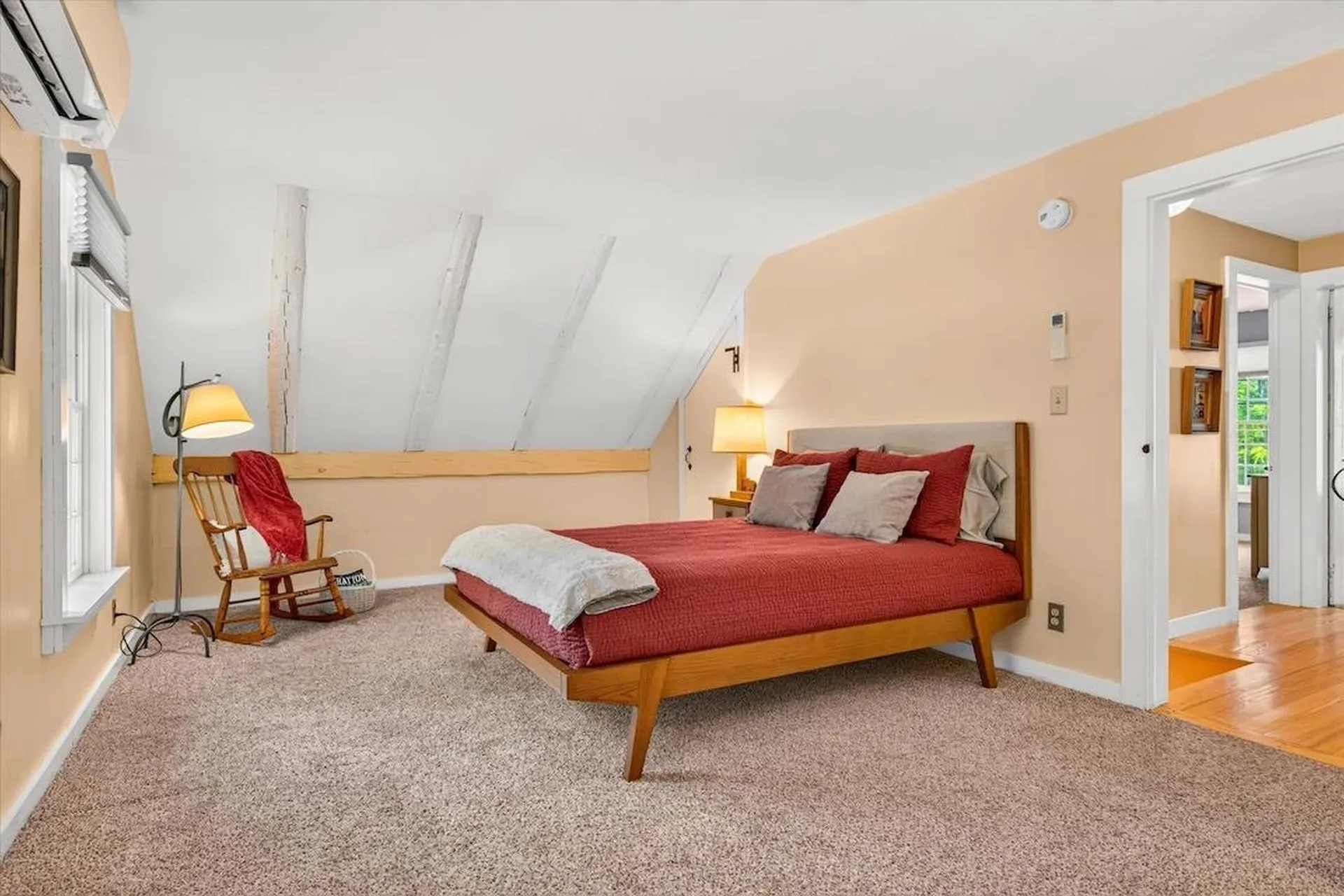 606 Old Stowell Hill Londonderry VT 05148