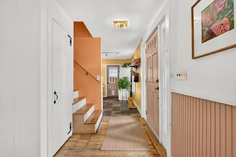 606 Old Stowell Hill Londonderry VT 05148