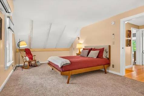 606 Old Stowell Hill Londonderry VT 05148