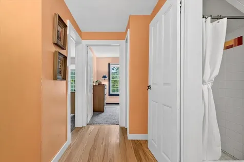 606 Old Stowell Hill Londonderry VT 05148