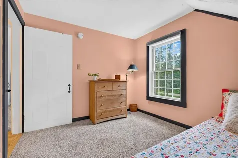 606 Old Stowell Hill Londonderry VT 05148